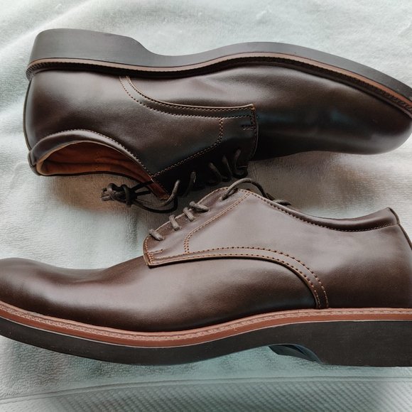 dexter comfort shoes
